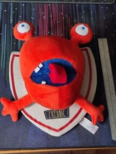 Next 'Freddie' Wall Monster