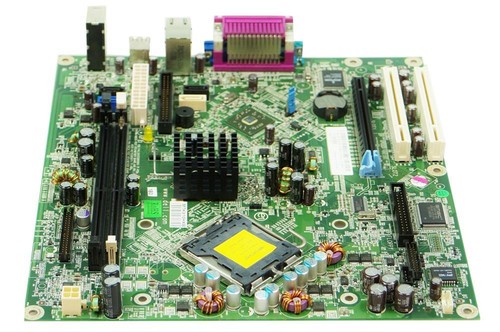 Dell 0ty915 optiplex 320 - 0ty915,