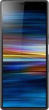 New Sony Xperia 10 64GB Black