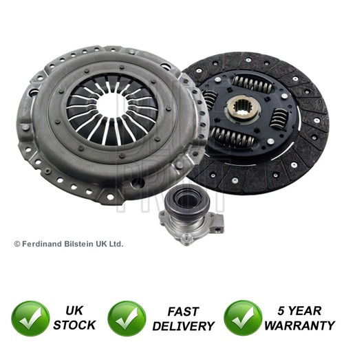 Clutch kit sjr - sjr, fits
