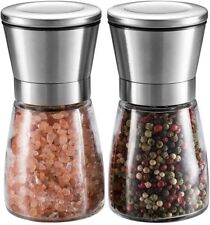 Large Salt and Pepper Grinder