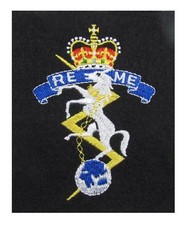 Royal Electrical & Mechanical