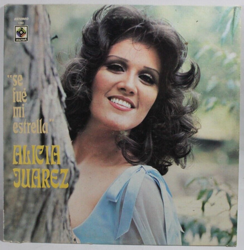 Alicia juarez se fue mi - -,