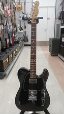 FENDER MEXICO BLACKTOP TELECASTER HH Electric Guitar Telecaster Type