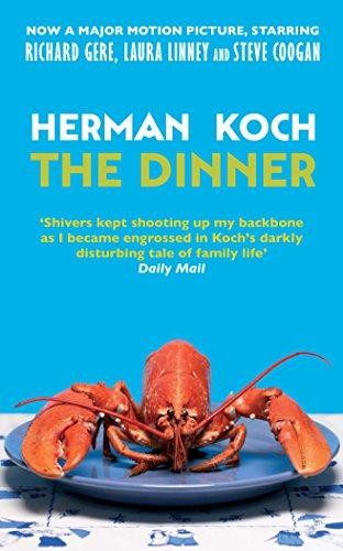 The dinner a twisty - the,