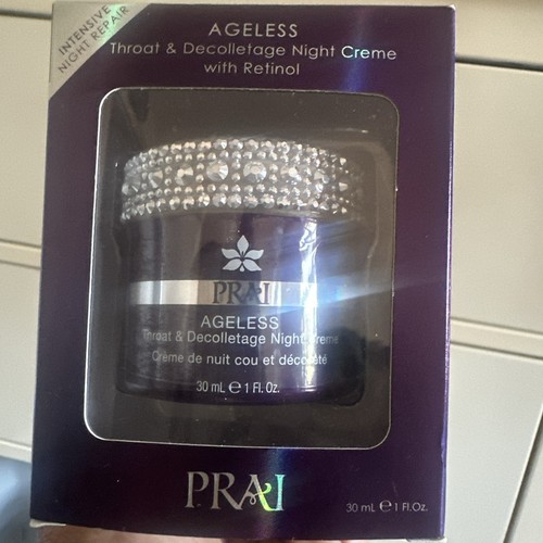 Prai beauty ageless throat - prai,