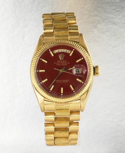Men rolex day date automatic - day-date,