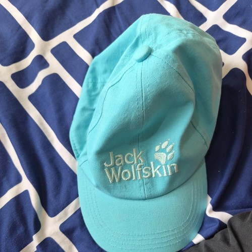 Aqua jack wolfskin organic - jack,
