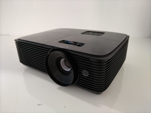 Optoma projector 1080p full - optoma,