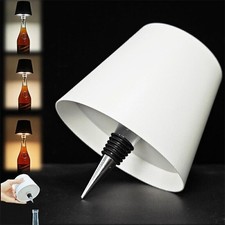 Hot LED Wine Bottle Wireless