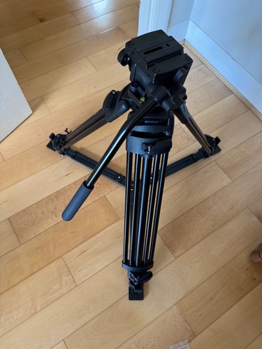 Vinten pro touch tripod - pro-touch,