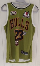 Michael Jordan Chicago Bulls