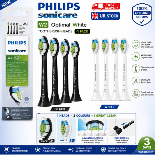 New philips hx6064 - new,