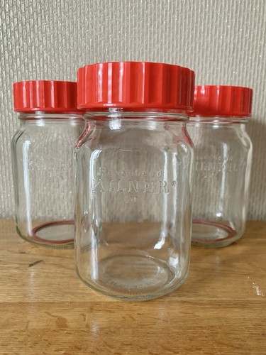 Vintage ravenhead kilner - vintage,