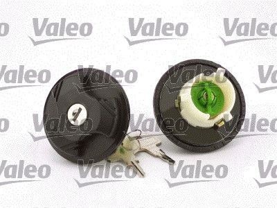 Valeo 247561 fuel tank cap - tank,