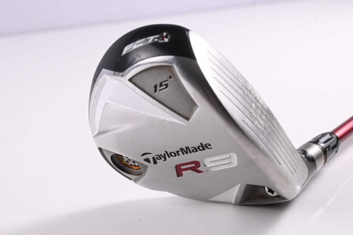 Taylormade wood 15 - #3,