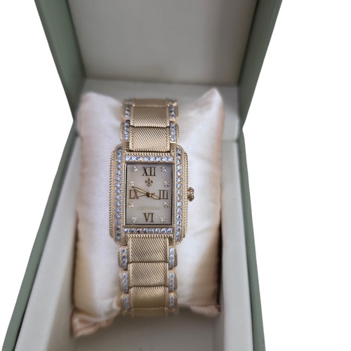 Judith ripka cttw - judith,