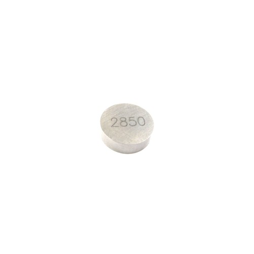 Jmp valve shim - valve, 10