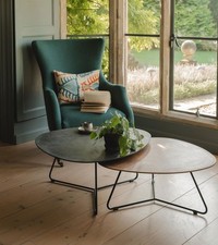 Bergen Set of Two Nesting