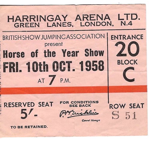 Show jumping horse the year - horse,