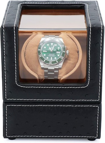 Automatic single watch winder - automatic,
