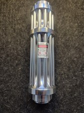 Hand Held Laser Pointer