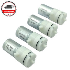 3.7V 6V 12V Small Mini 370