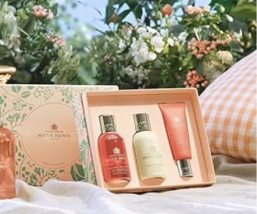 Molton brown heavenly - molton,