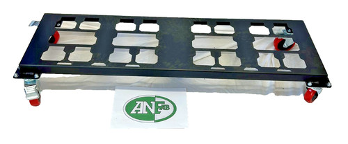 Double trolley for milwaukee - trolley,
