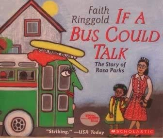 Bus could talk - a, the
