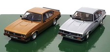Scalextric 1/32 Scale Twin