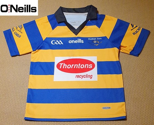 Neills blackhall gaels gaa - o'neills,