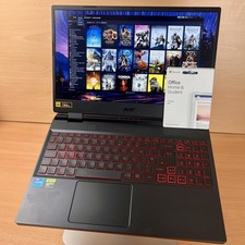 Acer Nitro V15 i7-12650H 1TB