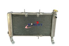 Aluminum radiator for - radiator,