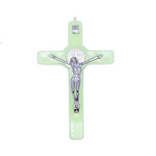 1 Pack Catholic Crucifix Wall