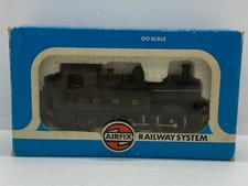 SPARES & REPAIRS AIRFIX 0-4-2