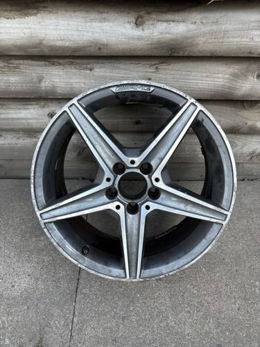 Genuine mercedes benz c - genuine,