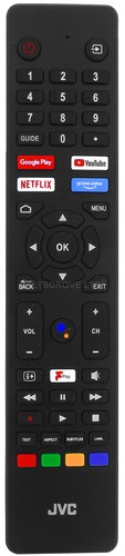 Jvc original smart voice - jvc,