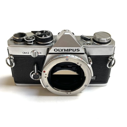 Olympus body requires - olympus,