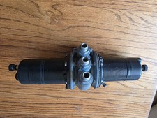 Su Dual Fuel Pump Twin Tank Version