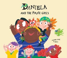 Daniela and the Pirate Girls -