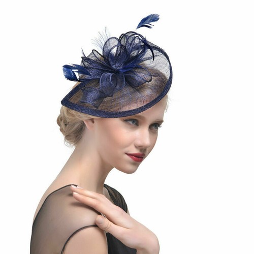 Large fascinator headband - large,