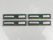 Samsung 32GB (4x8GB) 1600 MHz