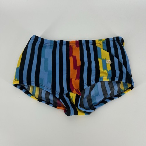 1970s vintage swimming trunks - 1970s,