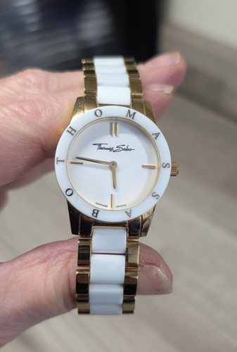 Thomas sabo ladies - sabo, watch