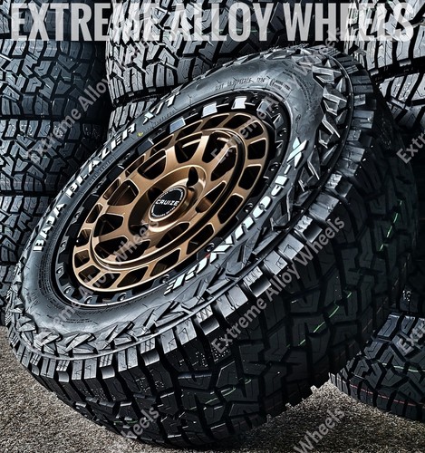 Bronze alloy wheels fits - bronze,