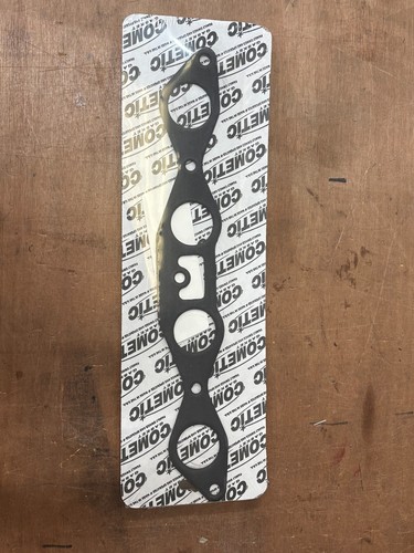 Ford kent crossflow - crossflow, cometic