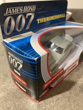 Corgi TY06901 James Bond 007