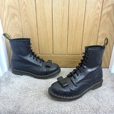 Dr Martens Doc 1460 Crackle