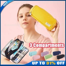 Pencil Case Large Capacity 3